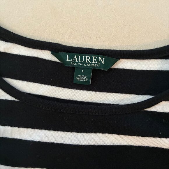 Long Sleeve T Shirt Large - Picture 3 of 6